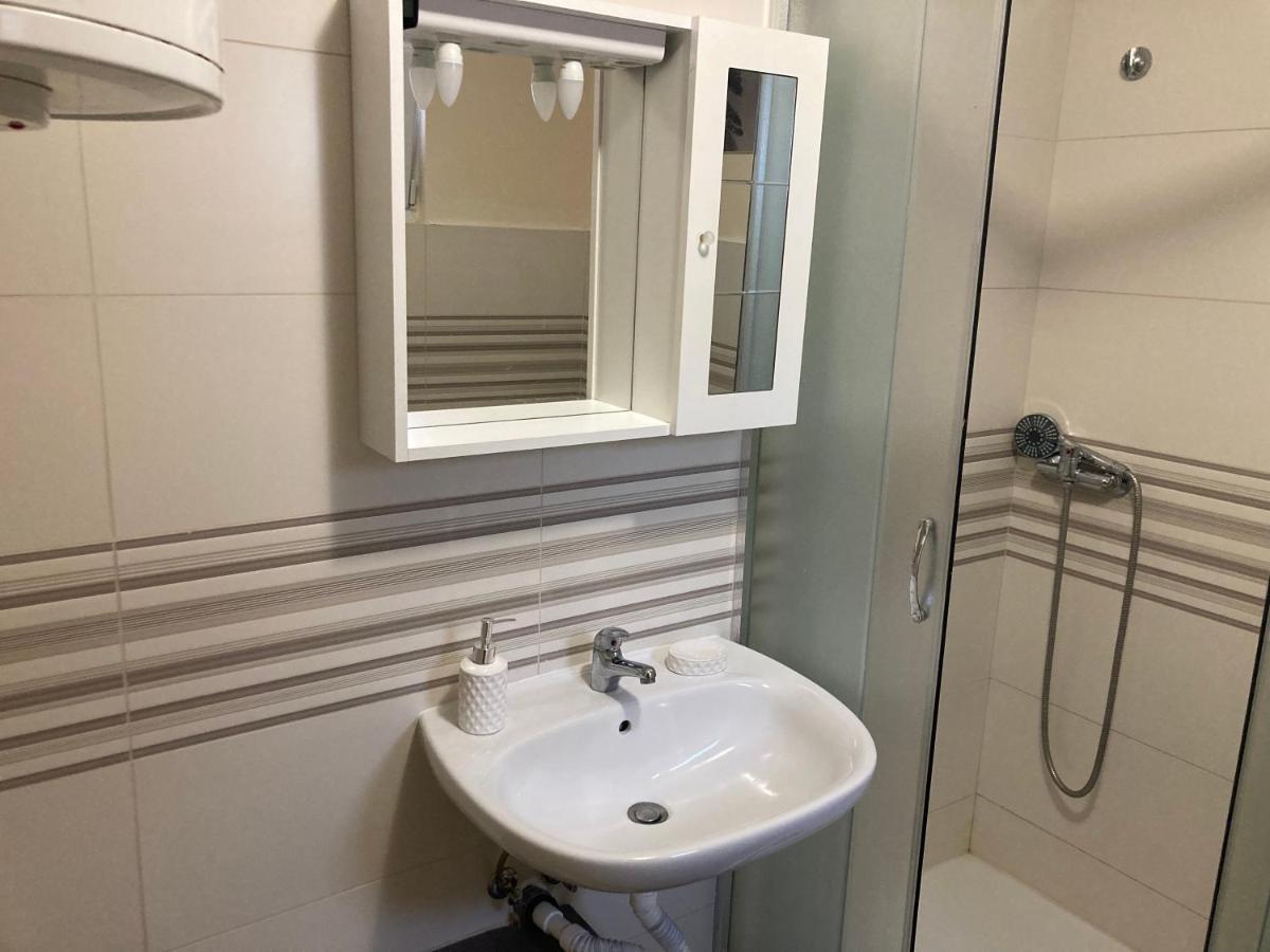 Relax And Explore, Alva Apartment โซลิน ภายนอก รูปภาพ